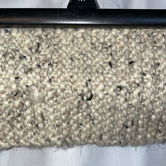 Knit scarf  - Picture 6 of 8